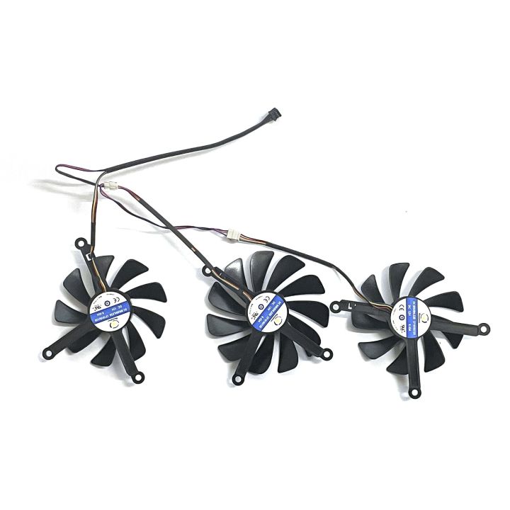 3pcs-95mm-85mm-4pin-cf1010u12s-xfx-radeon-rx-5700-xt-gpu-fan-for-xfx-rx-5600-xt-rx-5700-rx-5700-xt-graphics-card-cooling-fan