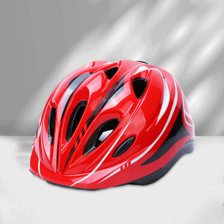 Lazada bicycle hot sale helmet