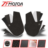 Fit MT09 MT 09 Anti Slip การใช้ถัง Pad ด้านข้างแก๊สเข่า Traction Pads สำหรับ Yamaha MT-09 2014 2015 2016 2017 2018