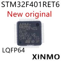 【YD】 STM32F401RET6 STM32F401RE STM32F401 STM32F STM32 MCU Chip LQFP-64