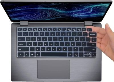 Keyboard Cover Skin for Dell Latitude 5420 5430 5431 7430 7420 7410 9420 943015.6 Dell Lattude 7520 9510 9520 Protector