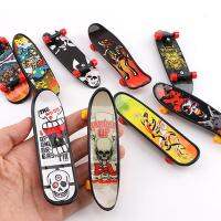 มินิสเก็ตบอร์ดนิ้วมือสำหรับเด็กFingerboardของเล่นนิ้วมือแพ็คของขวัญเด็กกีฬาสำหรับวัยรุ่นผู้ใหญ่วันเกิดParty Favors-fkldqyfiopgjf