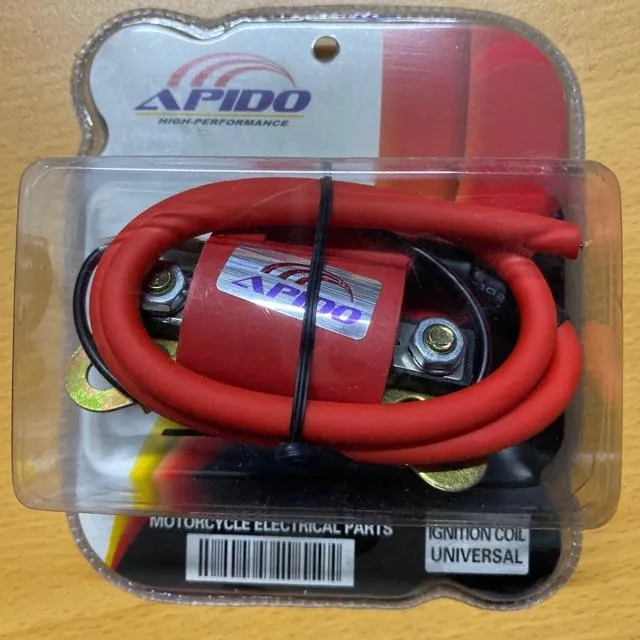 Apido ignition coil universal Lazada PH