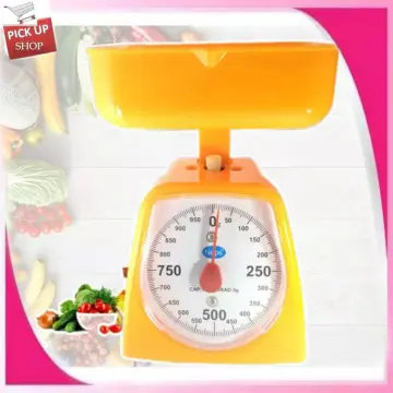 Mini Weighing Scale Kitchen Scale KILOHAN