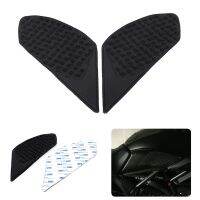 Motorcycle Stickers Black Tank Traction Pad Side Gas Knee Grip Protector For DUCATI 1199/1198 2015-2016