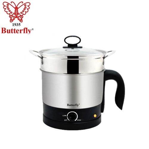 butterfly multi function mini cooker