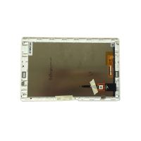 NEW 6M.LDNNB.001 For Acer Iconia B3-A40 10.1 LCD Display Monitor Touch Screen Glass sensor Assembly with frame Small scratch