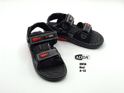 ADDA 2N36 รองเท้ารัดส้นชาย รองเท้ารัดส้นหญิง รองเท้าแตะผู้หญิง รองเท้าแตะผู้ชาย