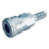 ข้อต่อสวมเร็ว Quick Coupler ตัวเมียแบบ SH ( Socket )