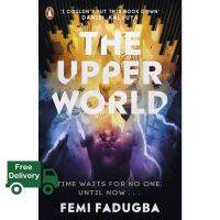 Bring you flowers. ! Upper World (The Upper World) -- Paperback