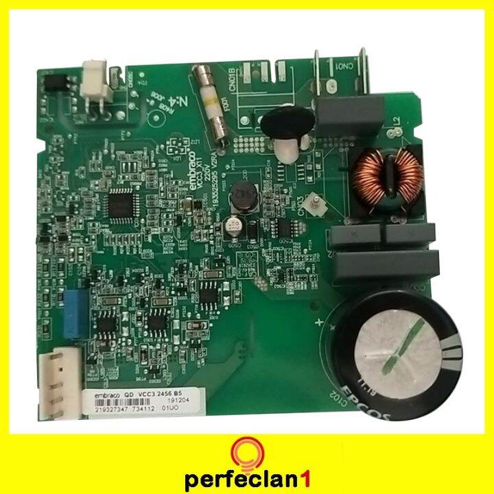 haier-perfeclan1-บอร์ดอินเวอร์เตอร์อินเวอร์เตอร์-220v-สําหรับตู้เย็น-2456-95