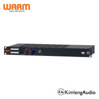 Warm Audio WA73 ไมค์ปรีแอมป์ 1 แชนแนล เสียงหนาชัดสไตล์อังกฤษ !!