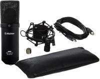 Alctron UM900 *ของแท้รับประกันศูนย์* ไมโครโฟน USB Microphone ฟรี !! ช็อกเม้าท์,สาย USB, ซองหนัง