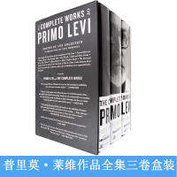 Complete works of Primo Levi Hardcover