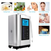 Lonizer Electrolyzed Purifier Hydrogen Generator Drink Carbon Filter Element System