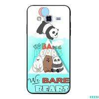 EEEU เคสน่ารักสำหรับ Samsung GALAXY Grand 2 G7106 WG-HBTX ซิลิคอนนุ่มรูปแบบเคสโทรศัพท์เคส TPU