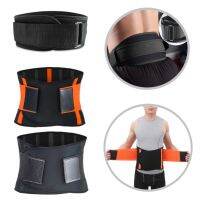 【cw】 Breathable WaistBelt Male Squatting WeightliftingSupport BraceTraining Man Woman Girdle Belts ！