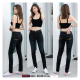 [Denim Jeans] กางเกงยีนส์เดนิม ยีนส์เท่ๆมีสไตน์ WinSman สีสนิม รุ่น WS227 กางเกงยีนส์เดฟ(เป้ากระดุม) กางเกงยีนส์ผู้หญิง เอวกลาง กางเกงขายาว