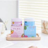 ของแท้!!! ครีม เพียว Pure underarm ครีมเพียวรักแร้ 50 g.