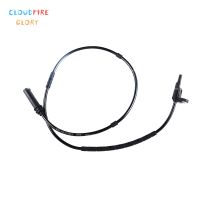 CloudFireGlory 34526791225 Rear ABS Wheel Speed Sensor For BMW F20 F30 116i 125i 316i 320i 328i 420i 428i