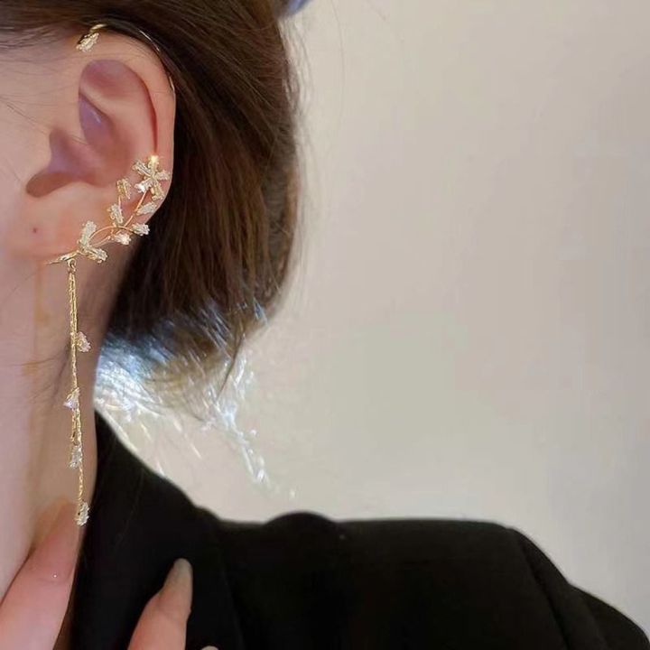 Lazada 2025 ear cuff