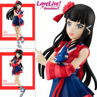 Model โมเดล งานแท้ 100% Furyu จาก Love Live Sunshine เลิฟไลฟ์ ซันไชน์ ปฏิบัติการล่าฝันสคูลไอดอล Dia Kurosawa คุโรซาว่า ได Mijuku Dreamer ชุดกิโมโน Ver Original from Japan Figure ฟิกเกอร์ Anime ของขวัญ Gift อนิเมะ การ์ตูน มังงะ Doll ตุ๊กตา คอลเลกชัน manga