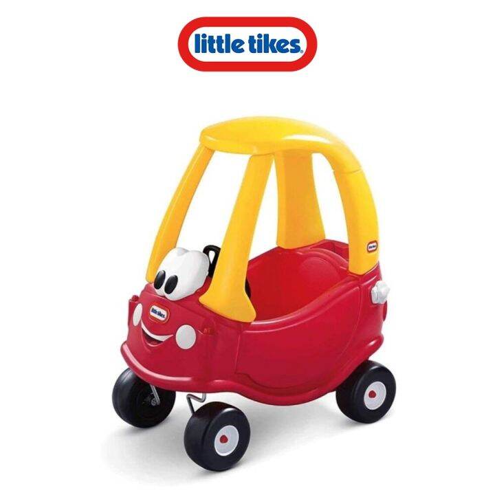 Little Tikes Cozy Coupe Classic | Lazada