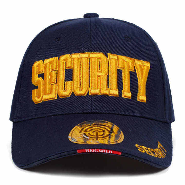 security-embroidery-baseball-cap-for-women-hip-hop-snapback-caps-men-street-cool-fashion-hat-cotton-daddy-caps