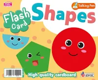 Flash Card - Shapes