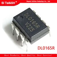 10pcs DL0165R DL0165 8 pin DIP8 power management chip