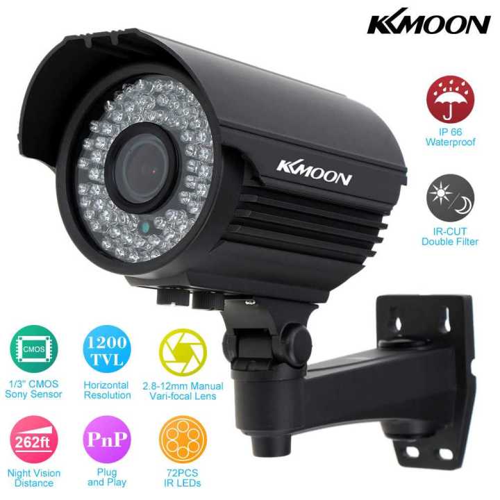 Kkmoon 2024 cctv manual