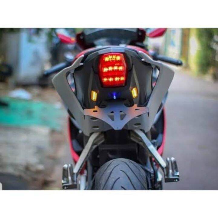 tail tidy r15 v3 street fender
