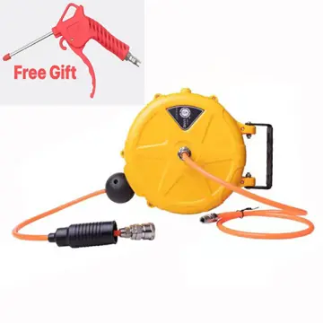 automatic air hose reel - Buy automatic air hose reel at Best