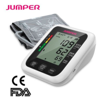 เครื่องวัดความดันดิจิตอล JUMPER รุ่น JPD-HA100