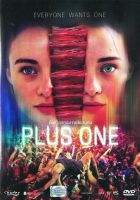 Plus One ดับเบิ้ลสยอง คนโคลนคน : ดีวีดี (DVD)