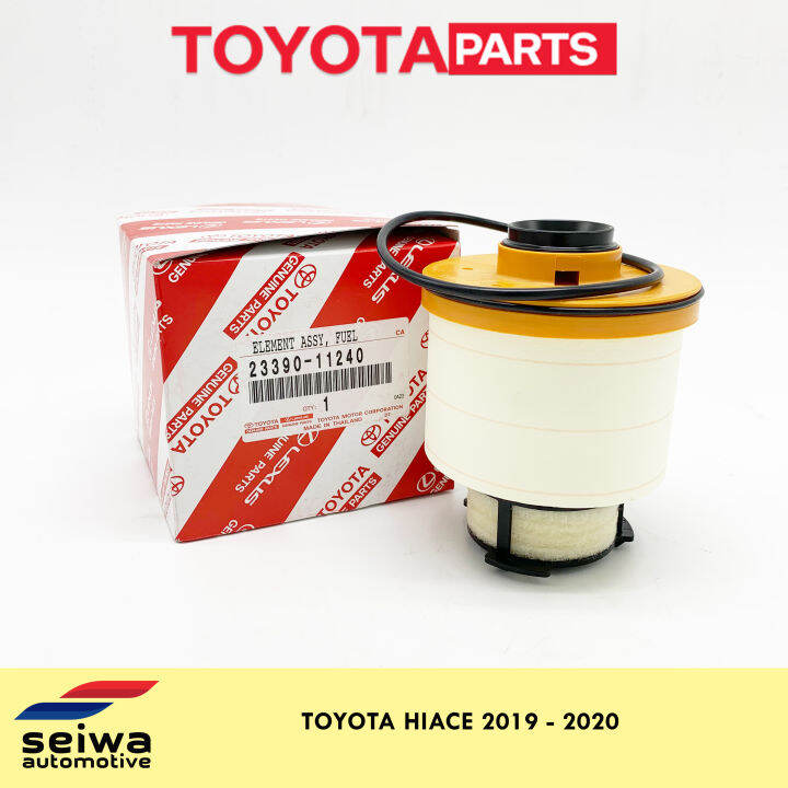 [2019 ]Toyota Hiace Fuel Filter Toyota Auto Parts 2339011240