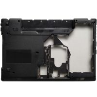 New For Lenovo G570 G575 G575GX G575AX Laptop Bottom Base Case Cover Black No/with quot;HDMI quot; Combo