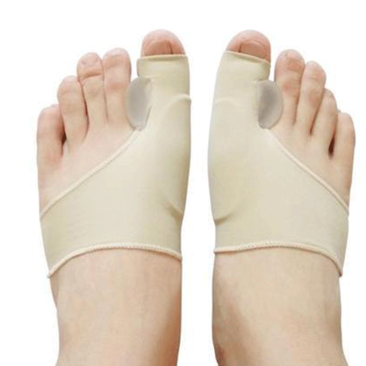 hallux-valgus-ฝาครอบป้องกันซิลิโคนคอร์เรกเตอร์นิ้วเท้าผิดรูปตัวแก้ไขนิ้วเท้าผิดรูปใหญ่