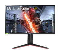 Monitor LG 27 1920 x 1080 27GN650-B