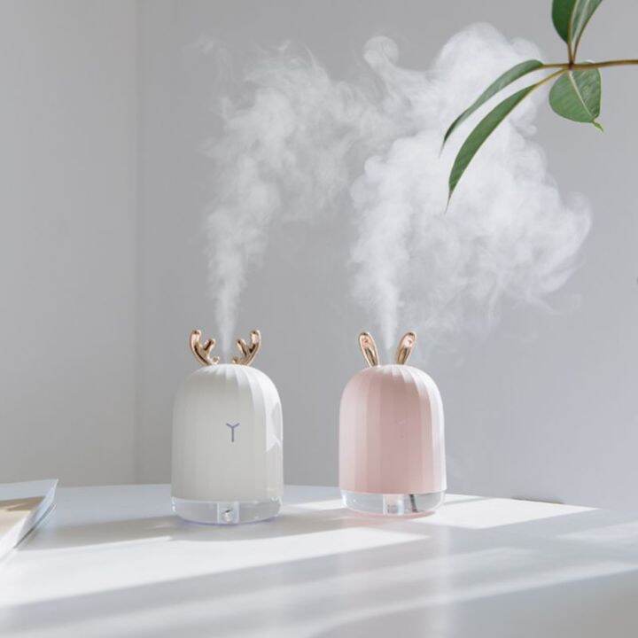 cute-deer-mini-220ml-air-humidifier-kit-usb-aroma-essential-oil-diffuser