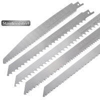 CHANGDA Stainless Steel Blade JigSaw Blade Handsaw Multi Saw Blade For Cutting Bone Meat