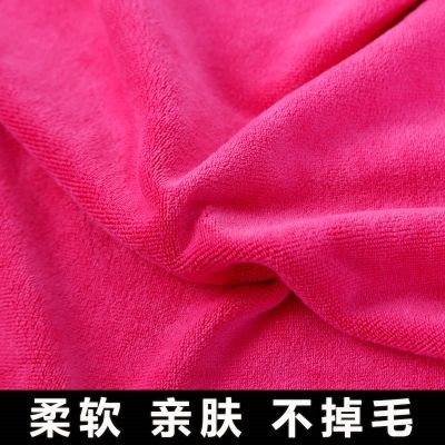 （HOT)2 ยาวเมตร 1 Mi Kuan ผ้าขนหนูบำบัดไฟหนาร้านเสริมสวยผ้าขนหนูอาบน้ำเตียงนวดของใช้ในโรงแรมผ้าขนหนูขนาดใหญ่สีขาว