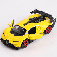 1:32 Bugatti GT Alloy Sports Car Model Diecasts &amp; Toy Vehicles Metal Toy Car Model Collection High Simulation Childrens Toy Gift