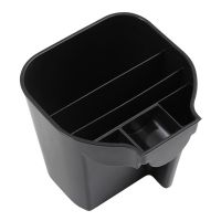 dfgvedvg for -V 2017-2021 Control Cup Holder Box Water Cup Holder Box Accessories