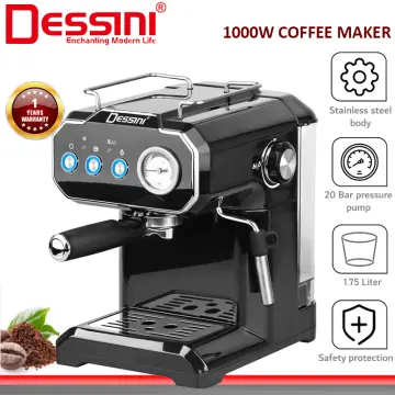 Steam Milk Foaming Machine Commercial Automatic Coffee Frother Milk Steamer  Cappuccino Latte Coffee Maker - AliExpress