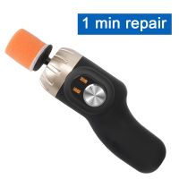 Min Car Electric Polishing Machine Paint Scratch Remover Car Scratch Repair Wax Depth Decontamination Glazing Protection Pens