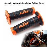 Motorcycle Handlebar Grip DUKE990 125/200/390 CF400 Rubber Gel Hand Grips