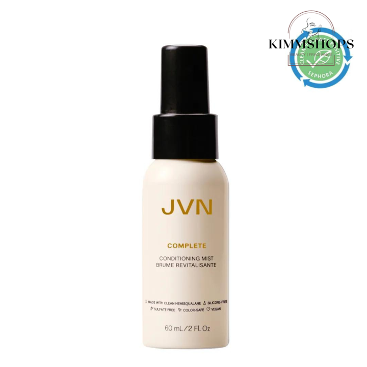 JVN Hair Complete Conditioning Mist Lazada PH
