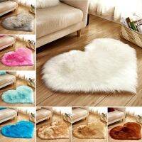 Fluffy Carpet Floor Bedroom