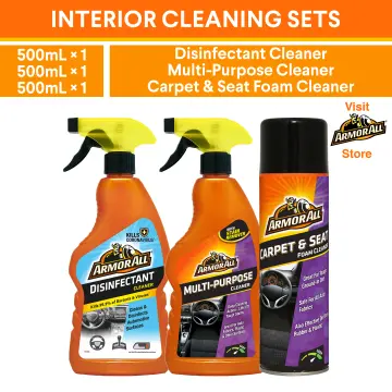 Armor All OxiMagic Carpet & Upholstery Cleaner